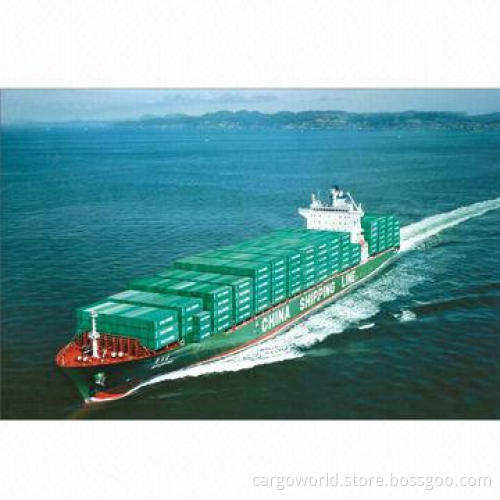 Freight Service of Australia/Adelaide/Bell Bay/Brisbane/Sydney/Melbourne